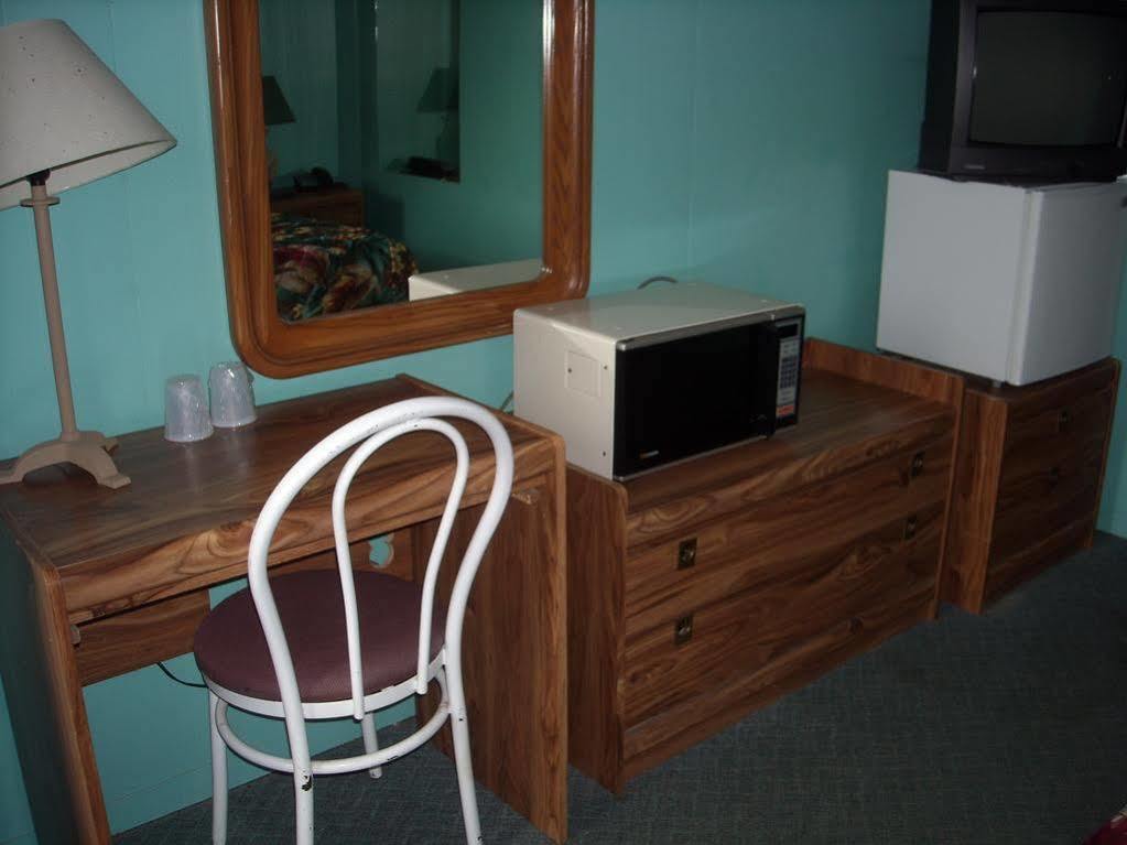 Motel Des Erables Coteau-du-Lac ภายนอก รูปภาพ